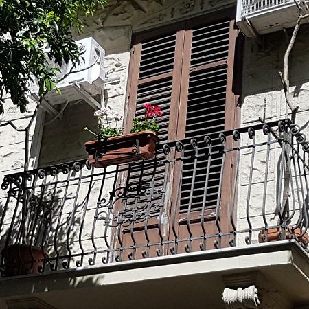 B&B Sammartino パレルモ エクステリア 写真