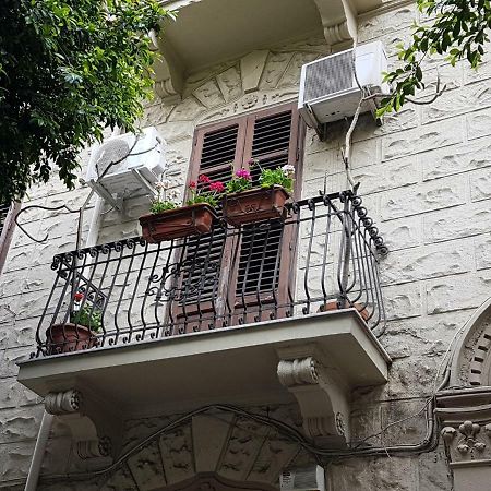B&B Sammartino パレルモ エクステリア 写真