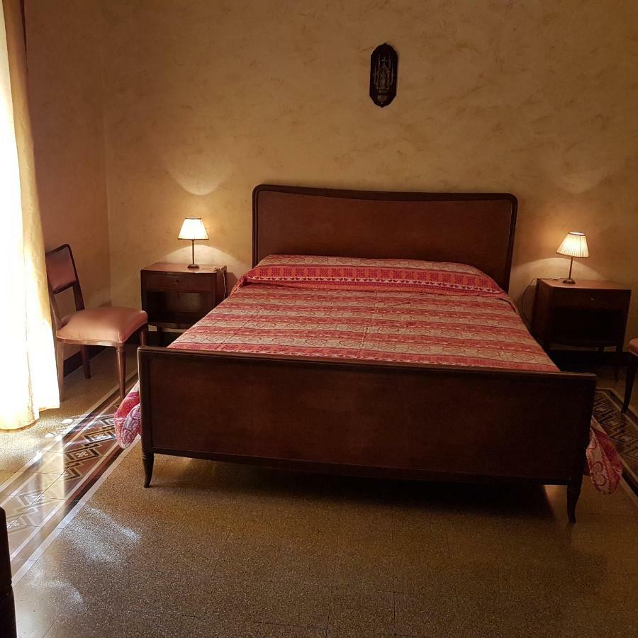 B&B Sammartino パレルモ エクステリア 写真