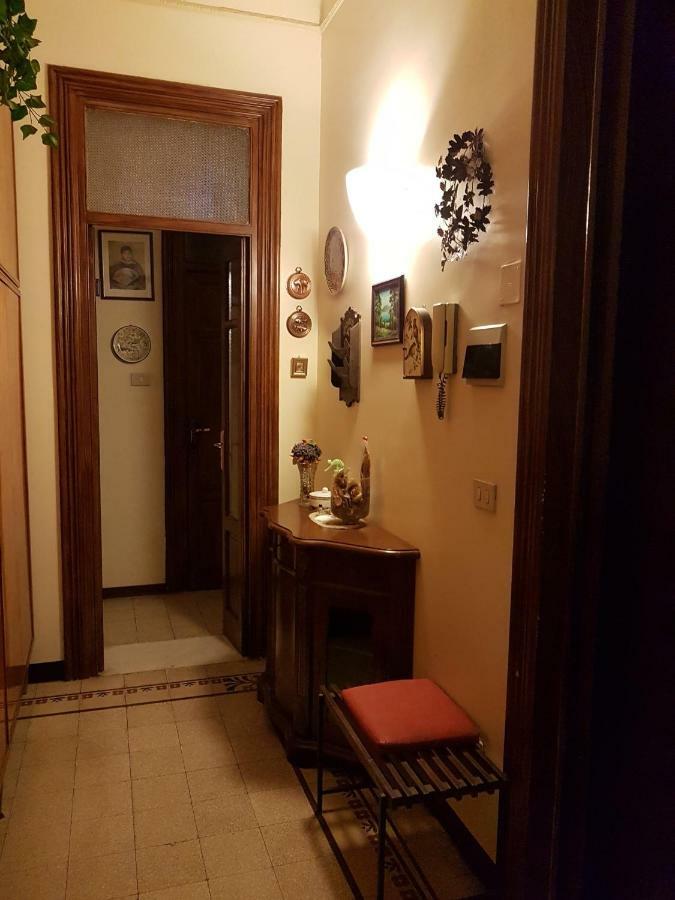 B&B Sammartino パレルモ エクステリア 写真