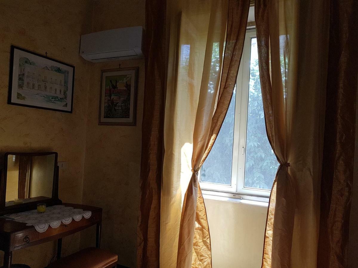 B&B Sammartino パレルモ エクステリア 写真
