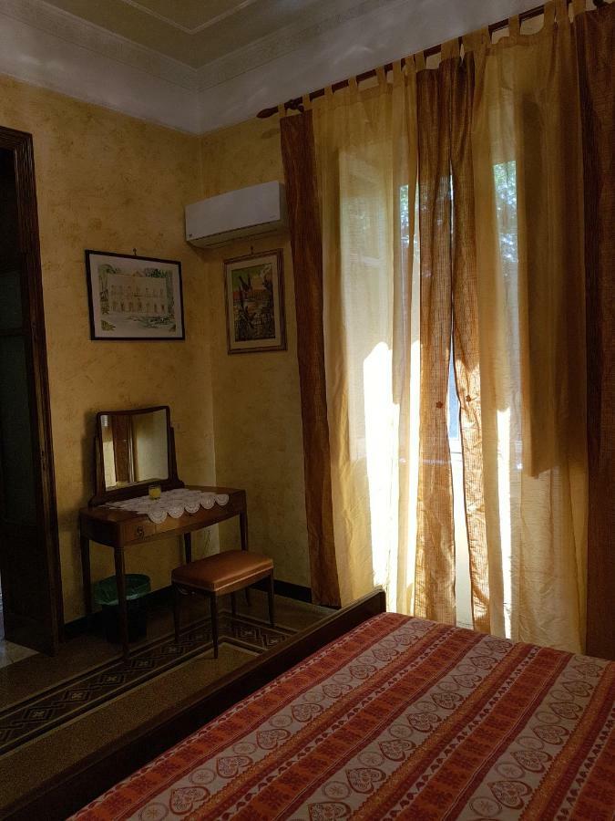 B&B Sammartino パレルモ エクステリア 写真