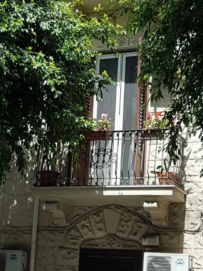 B&B Sammartino パレルモ エクステリア 写真