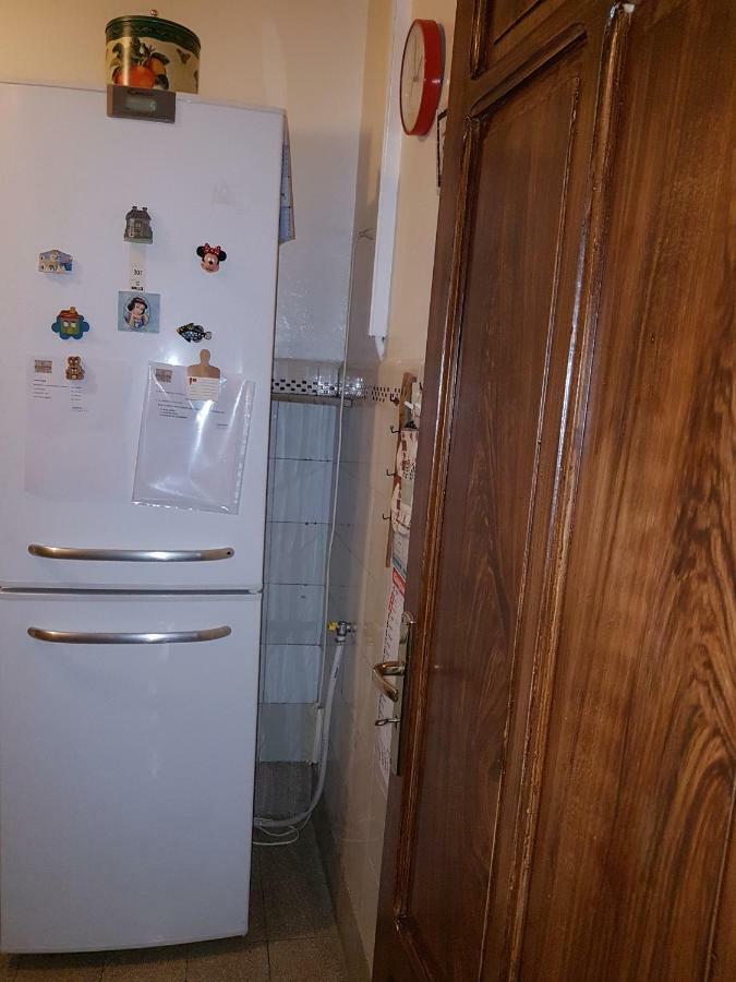 B&B Sammartino パレルモ エクステリア 写真