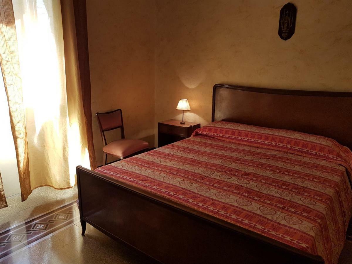 B&B Sammartino パレルモ エクステリア 写真