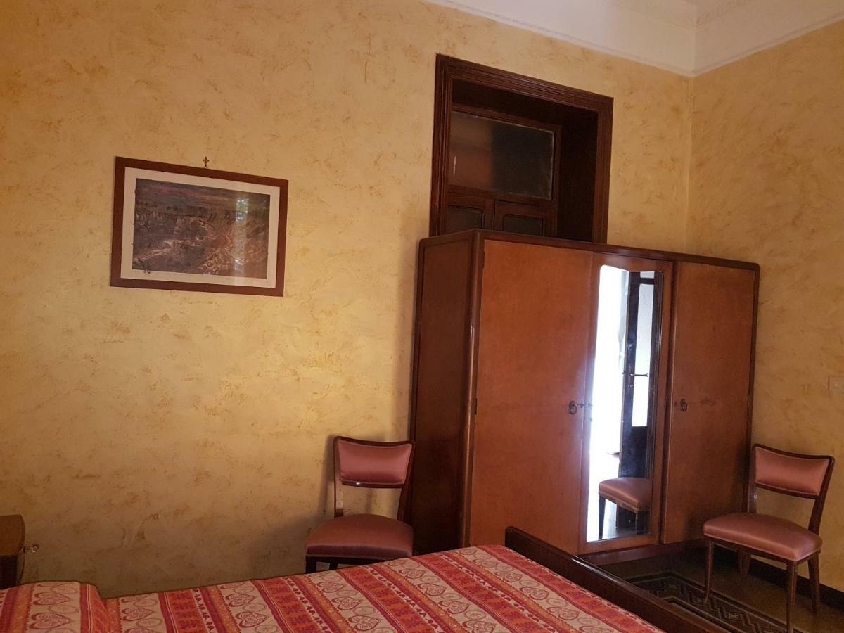 B&B Sammartino パレルモ エクステリア 写真