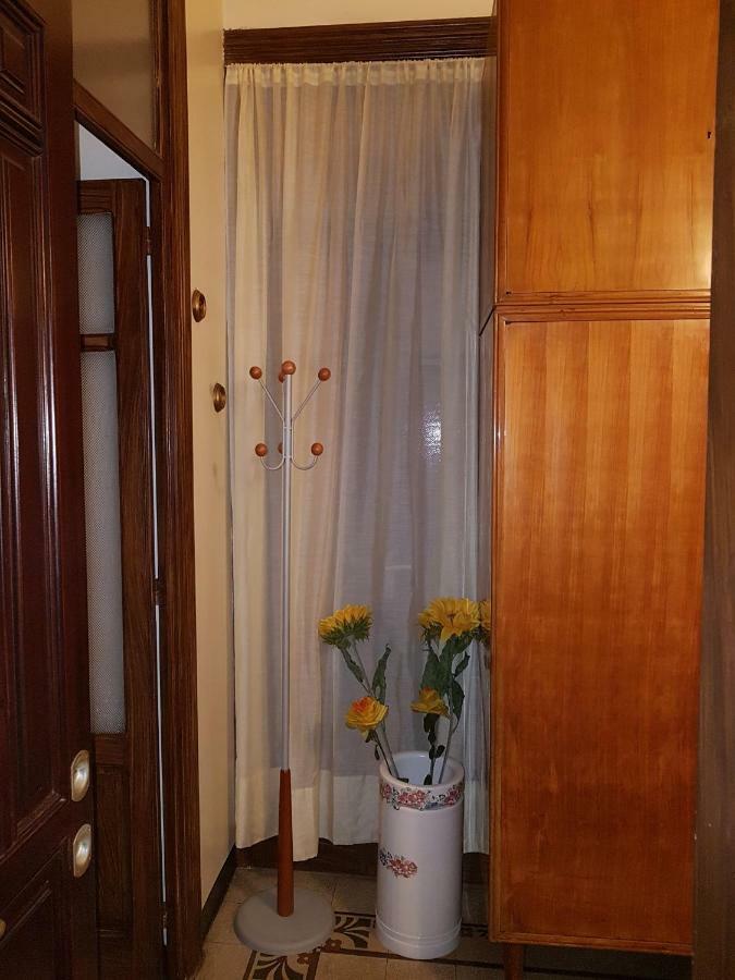 B&B Sammartino パレルモ エクステリア 写真